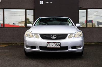2005 Lexus GS 430 - Thumbnail
