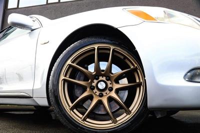 2005 Lexus GS 430 - Thumbnail