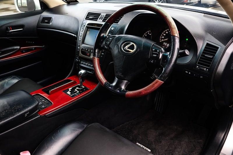 2005 Lexus GS 430