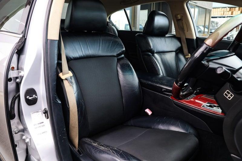 2005 Lexus GS 430