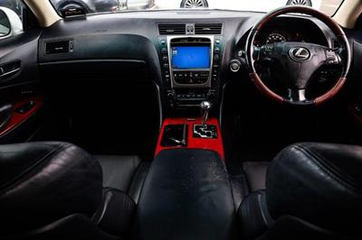 2005 Lexus GS 430 - Thumbnail