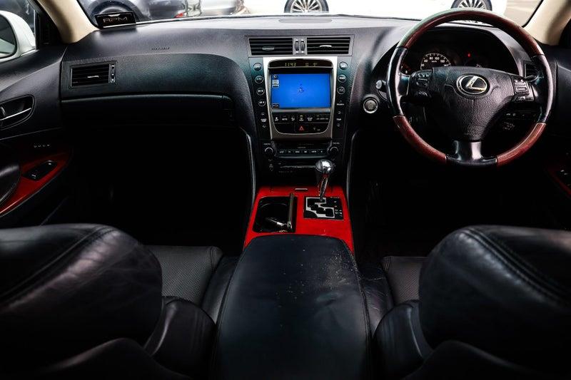 2005 Lexus GS 430