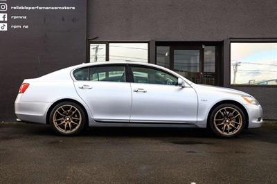2005 Lexus GS 430 - Thumbnail