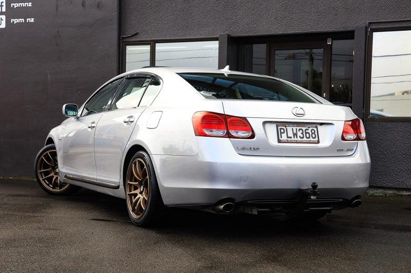 2005 Lexus GS 430