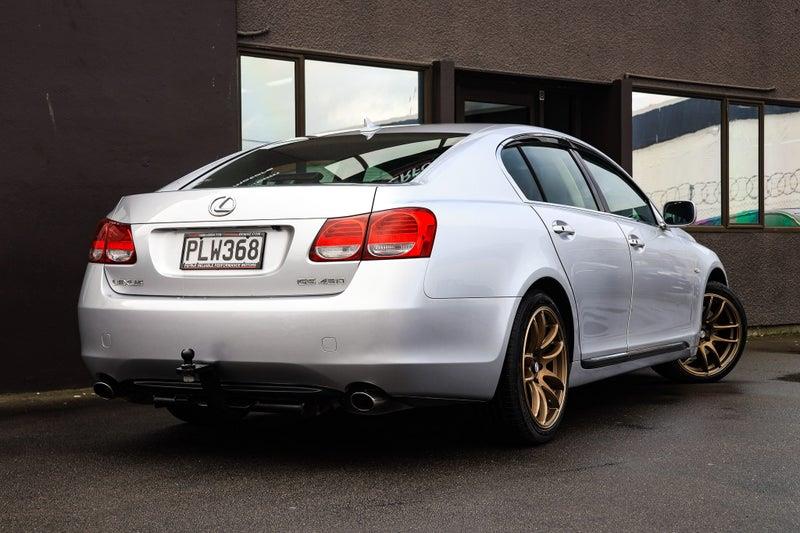 2005 Lexus GS 430