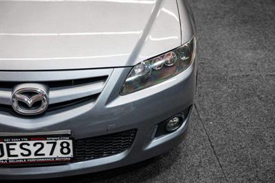 2006 Mazda Atenza - Thumbnail