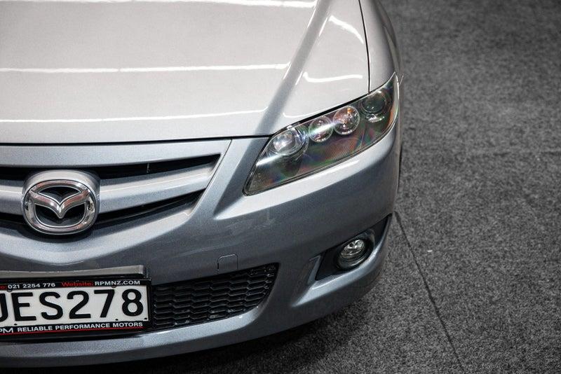2006 Mazda Atenza