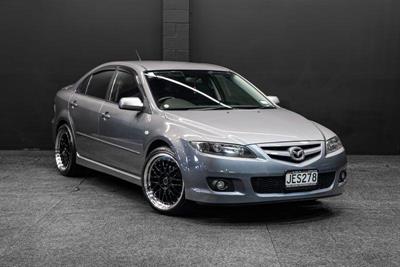 2006 Mazda Atenza - Thumbnail