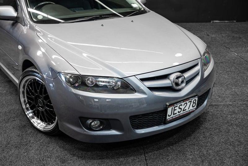 2006 Mazda Atenza