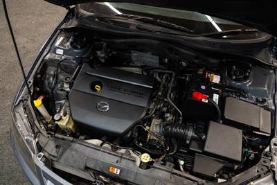2006 Mazda Atenza - Thumbnail