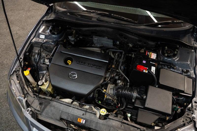 2006 Mazda Atenza