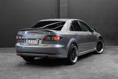 2006 Mazda Atenza - Thumbnail