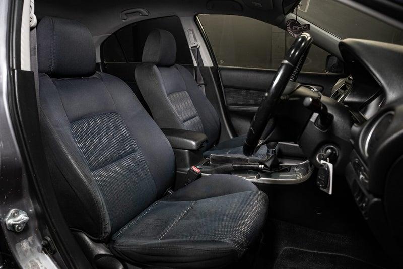 2006 Mazda Atenza