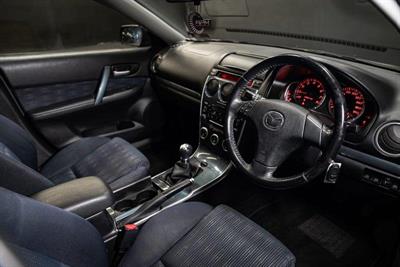 2006 Mazda Atenza - Thumbnail