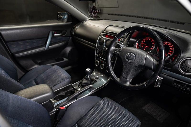 2006 Mazda Atenza