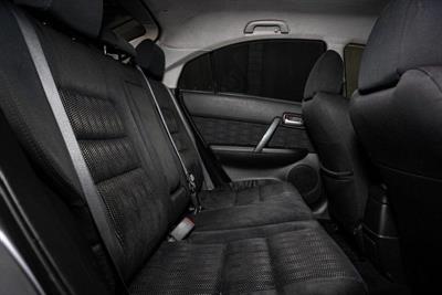 2006 Mazda Atenza - Thumbnail