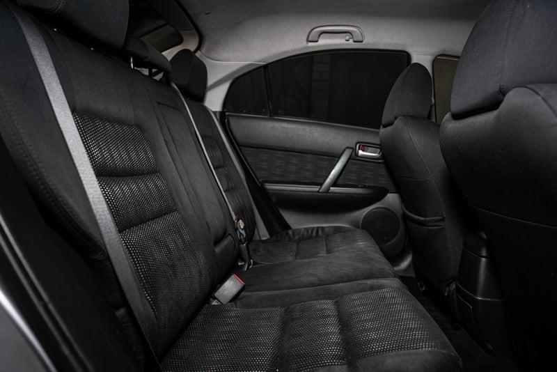 2006 Mazda Atenza