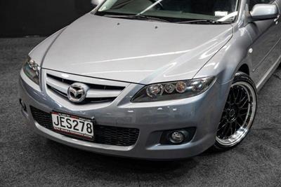 2006 Mazda Atenza - Thumbnail
