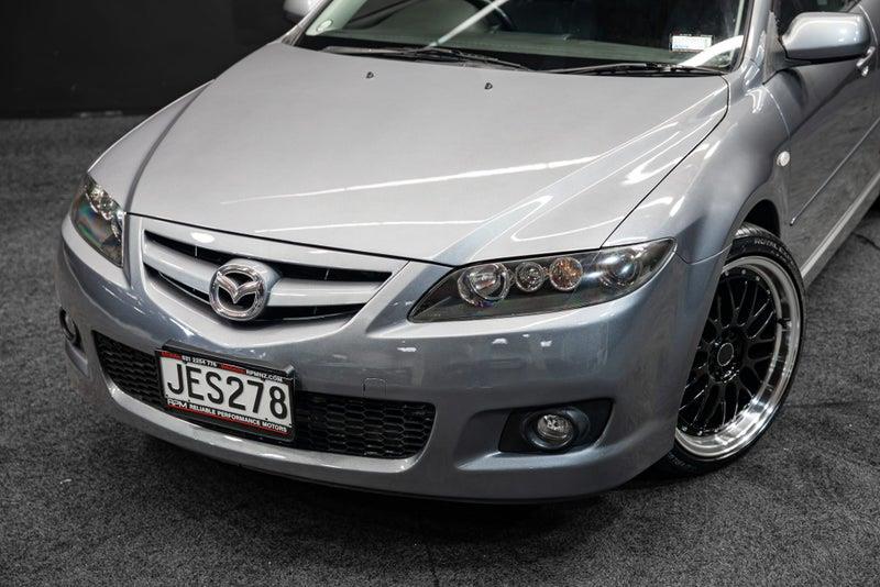 2006 Mazda Atenza
