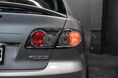 2006 Mazda Atenza - Thumbnail