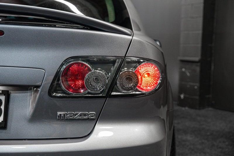 2006 Mazda Atenza