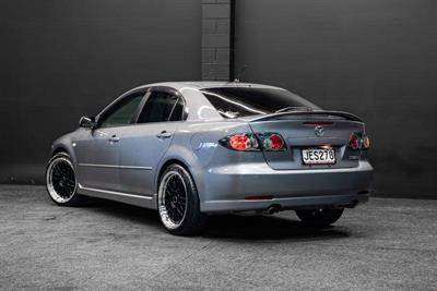 2006 Mazda Atenza - Thumbnail