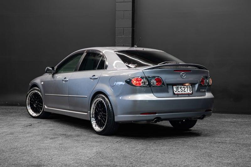2006 Mazda Atenza