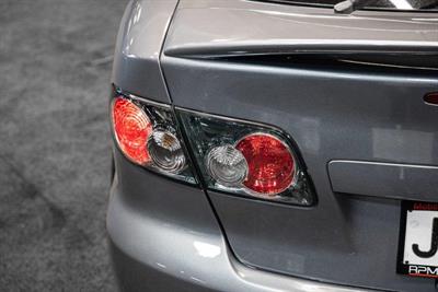 2006 Mazda Atenza - Thumbnail