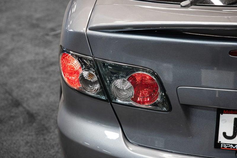2006 Mazda Atenza