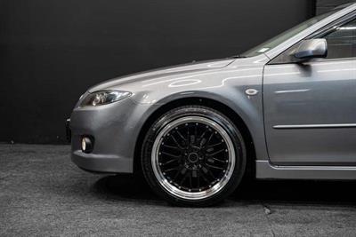 2006 Mazda Atenza - Thumbnail