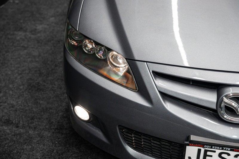 2006 Mazda Atenza