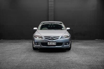 2006 Mazda Atenza - Thumbnail