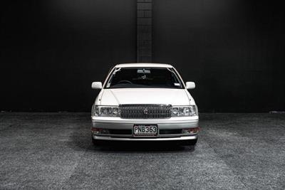 1998 Toyota Crown - Thumbnail