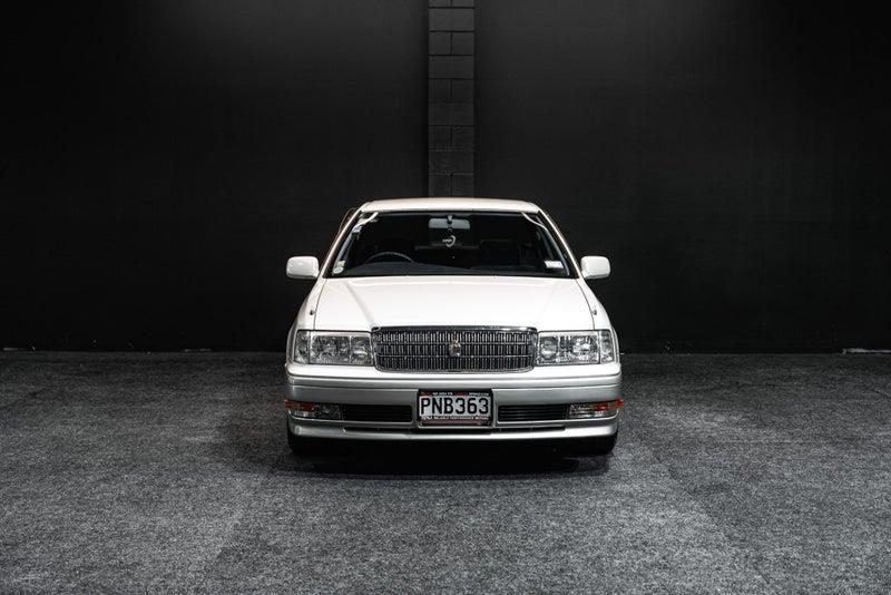 1998 Toyota Crown