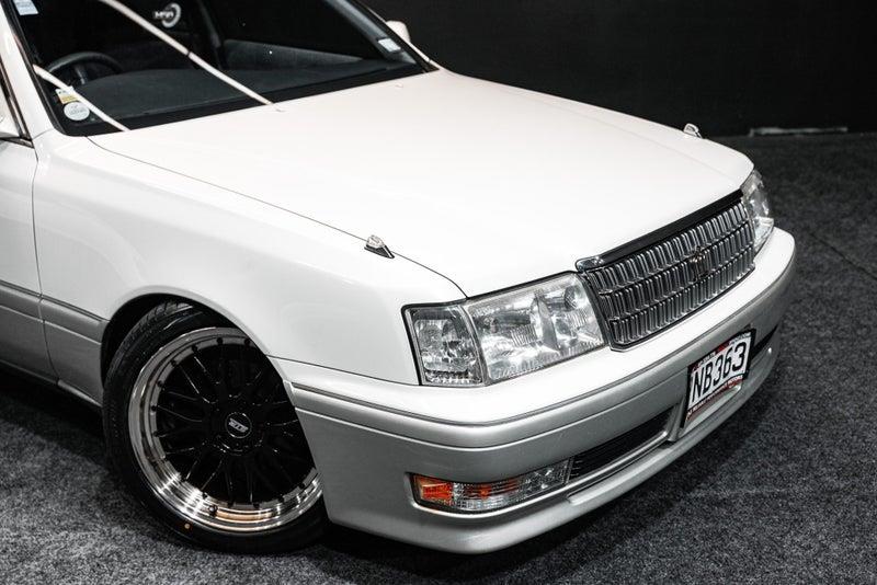1998 Toyota Crown