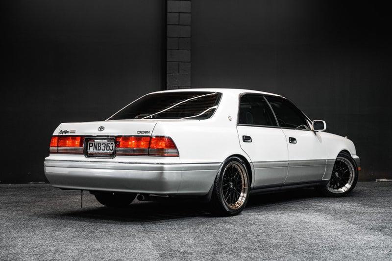 1998 Toyota Crown