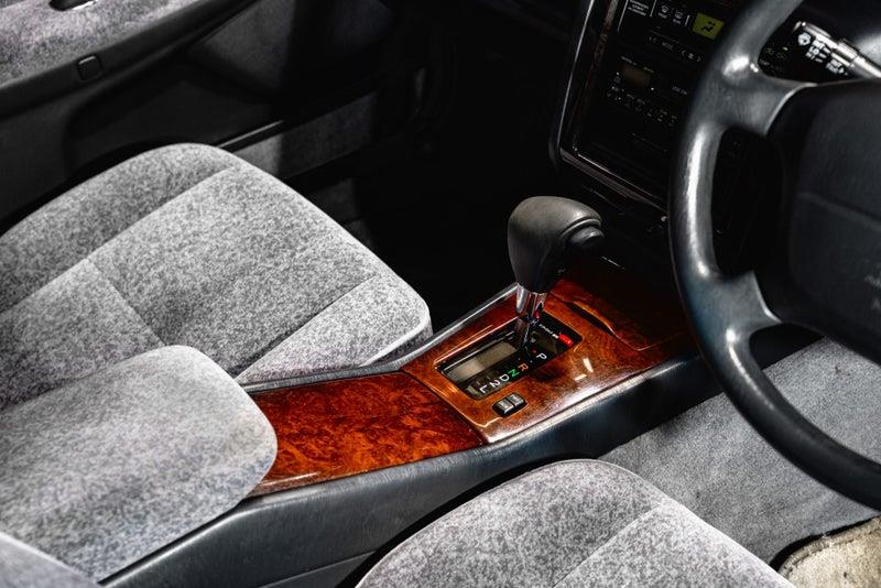 1998 Toyota Crown