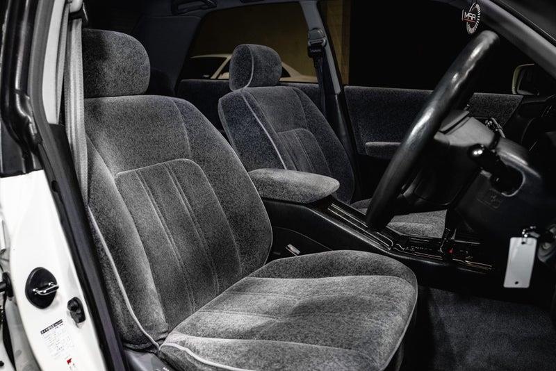 1998 Toyota Crown