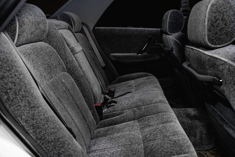 1998 Toyota Crown