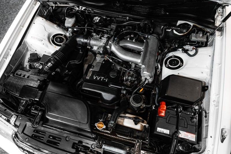 1998 Toyota Crown