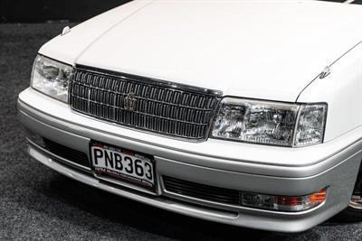 1998 Toyota Crown - Thumbnail