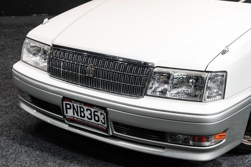 1998 Toyota Crown