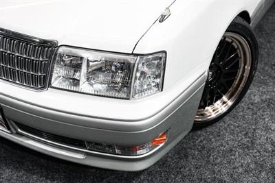 1998 Toyota Crown - Thumbnail