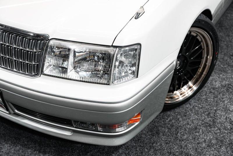 1998 Toyota Crown