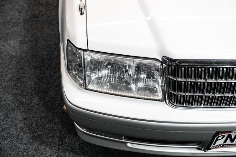 1998 Toyota Crown