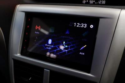 2009 Subaru Impreza - Thumbnail