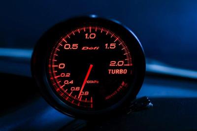 2009 Subaru Impreza - Thumbnail