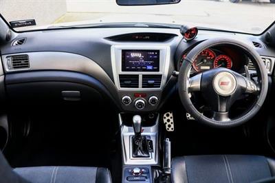 2009 Subaru Impreza - Thumbnail