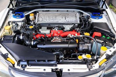 2009 Subaru Impreza - Thumbnail