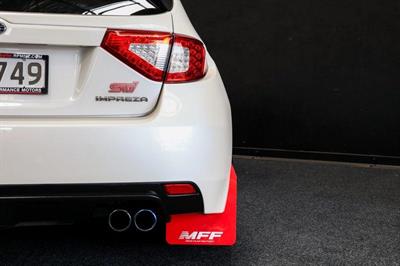 2009 Subaru Impreza - Thumbnail